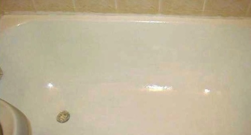 Реставрация ванны пластолом | Алексеевка